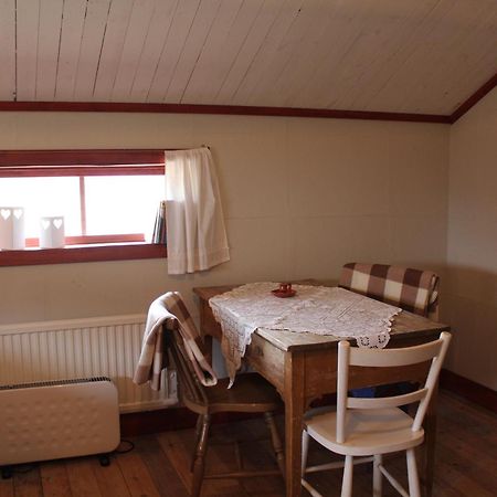 Hoeglunda Gard B&B Lantgard Skanderåsen Exterior foto