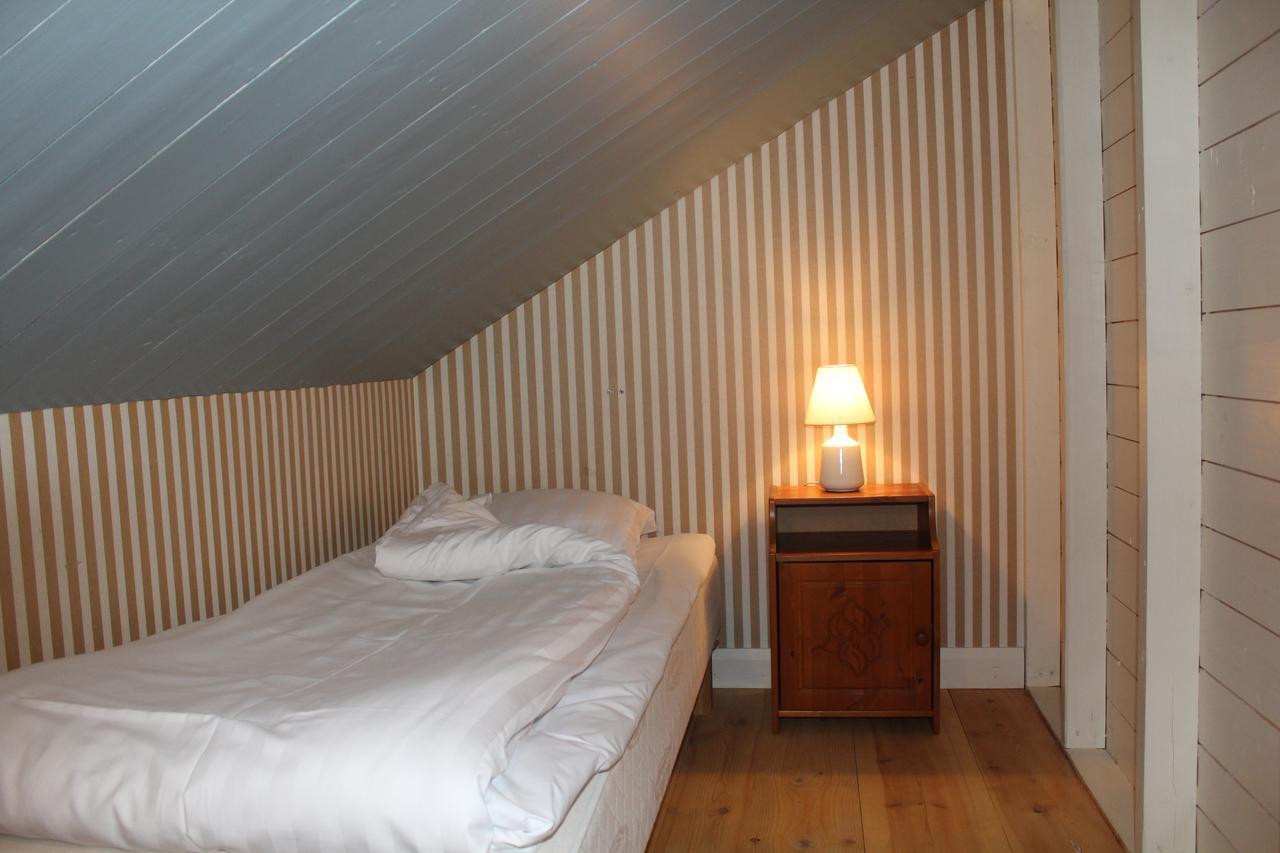 Hoeglunda Gard B&B Lantgard Skanderåsen Exterior foto